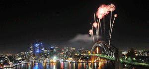 NewYearsDay.com.au - New Years Eve