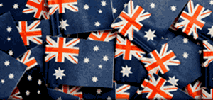 Australia Day