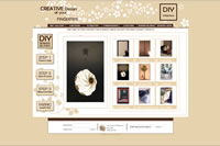 DIY Interiors