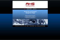 AHS Building Solutions
