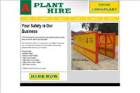 A Plant Hire