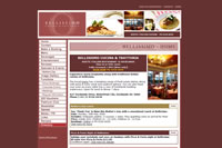 Bellissimo Cucina & Trattoria