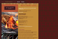 Butchers Grill
