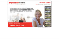 Expression Homes