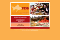 Fish Seafood Grill & Restaurant