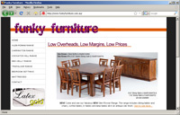 Funky Furniture