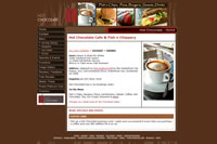 Hot Chocolate Cafe & Fish n Chippery