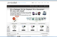 JumboBall