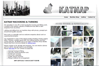 Katnap Turning and Fitting