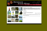Melaleuca Grove Wines
