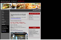 Montague Street Deli