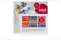 Orbit Homes