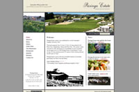 Paringa Estate Winery and Restaurant