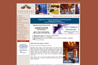 Saganaki