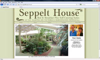 Seppelt House