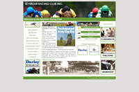 Seymour Racing Club
