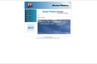 Skytec Plastics