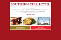 Southern Star Hotel