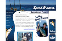 Marine Leisure Product Enterprises