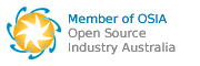 Australian Open Source solutions